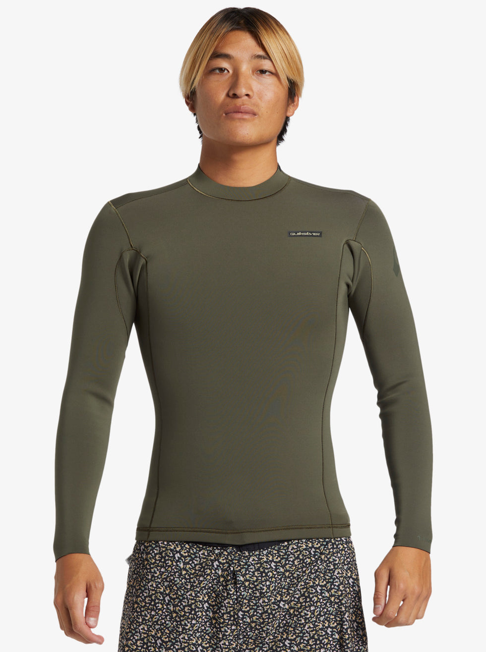 Chaquetilla Quiksilver Ed Sessions 1.5 - cqy0