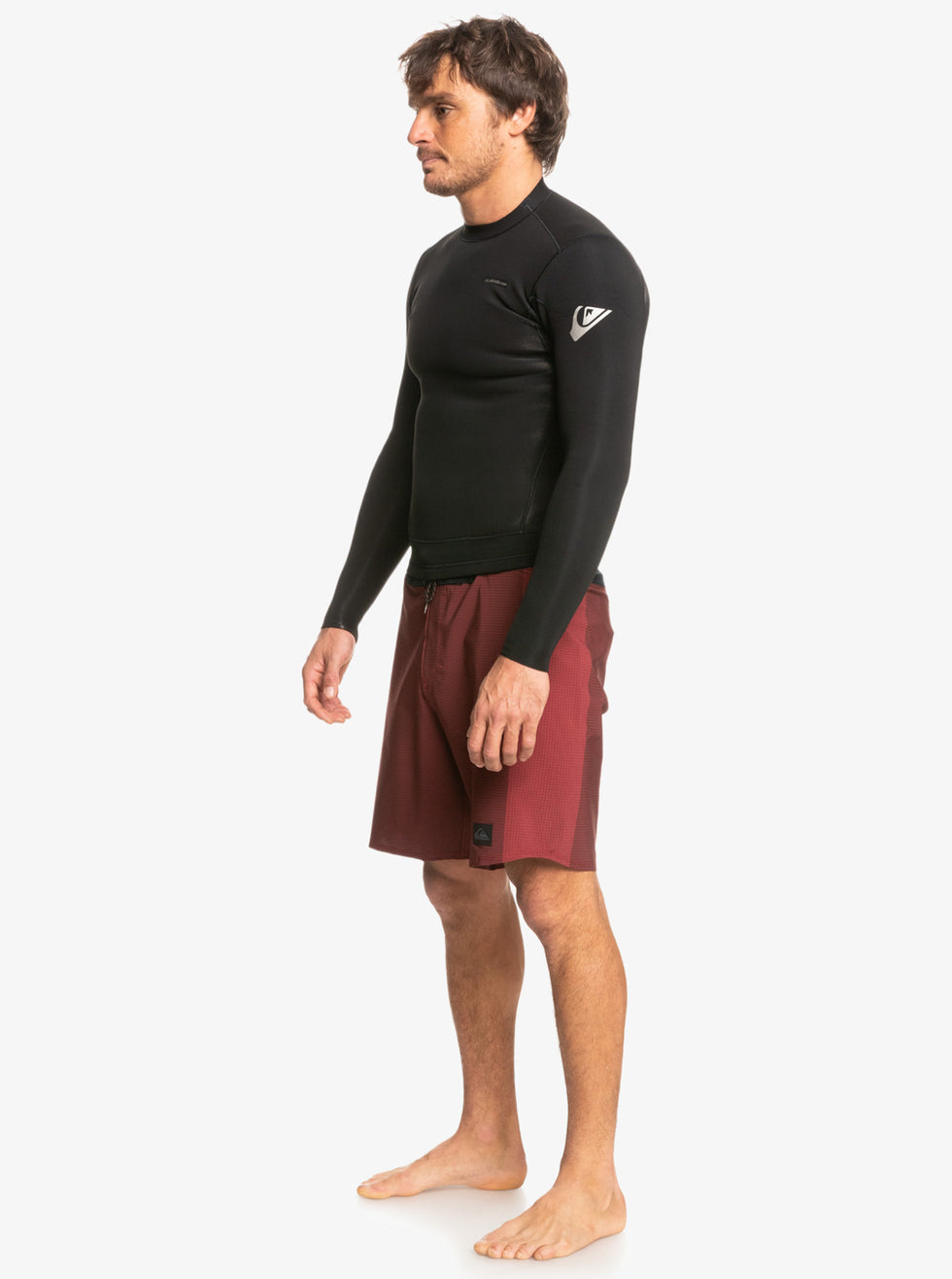 Chaquetilla QuikSilver Ed Sessions 1.5 - kvd0 loading=