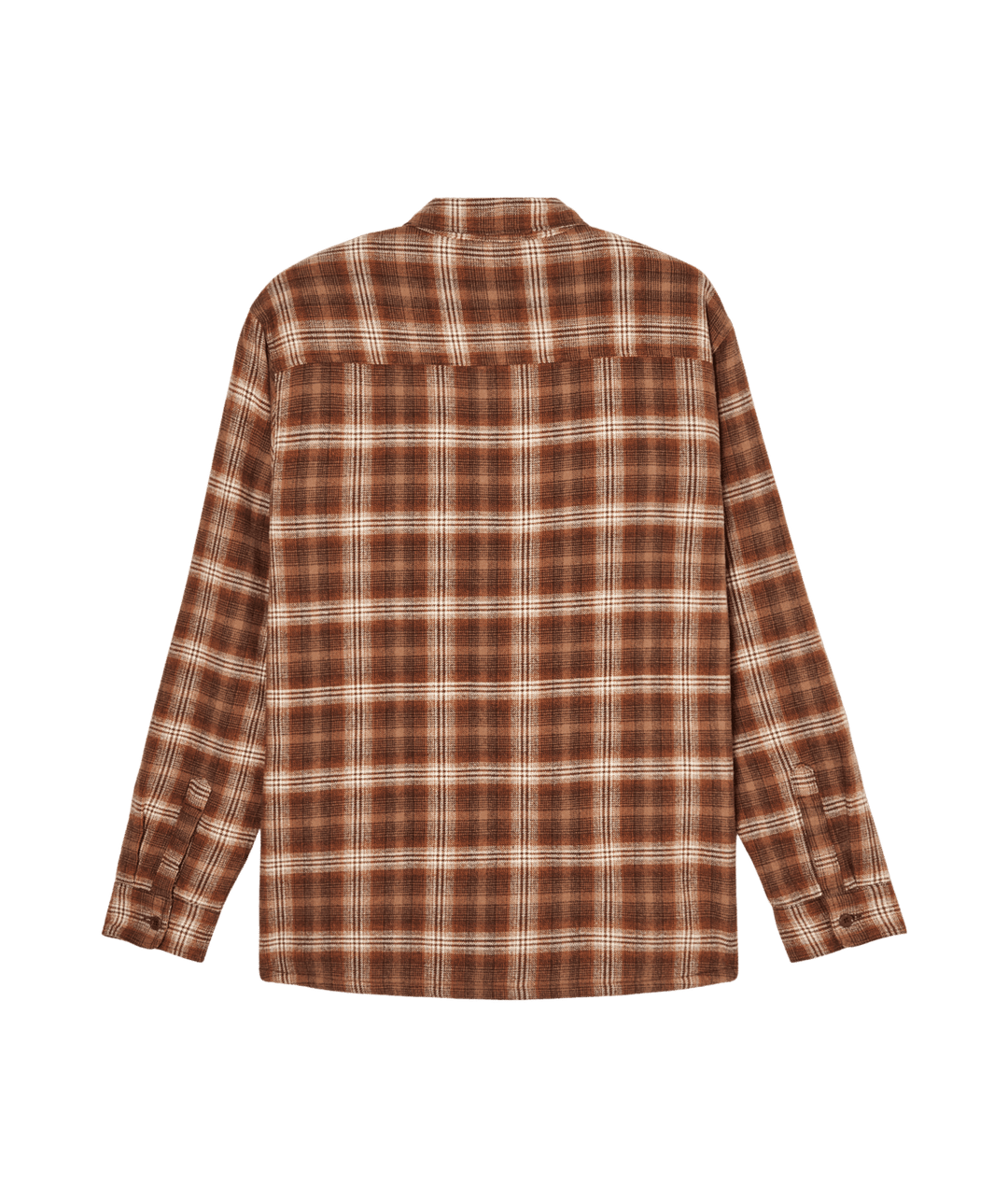 Camisa Quiksilver Venture Sherpa - ctf1