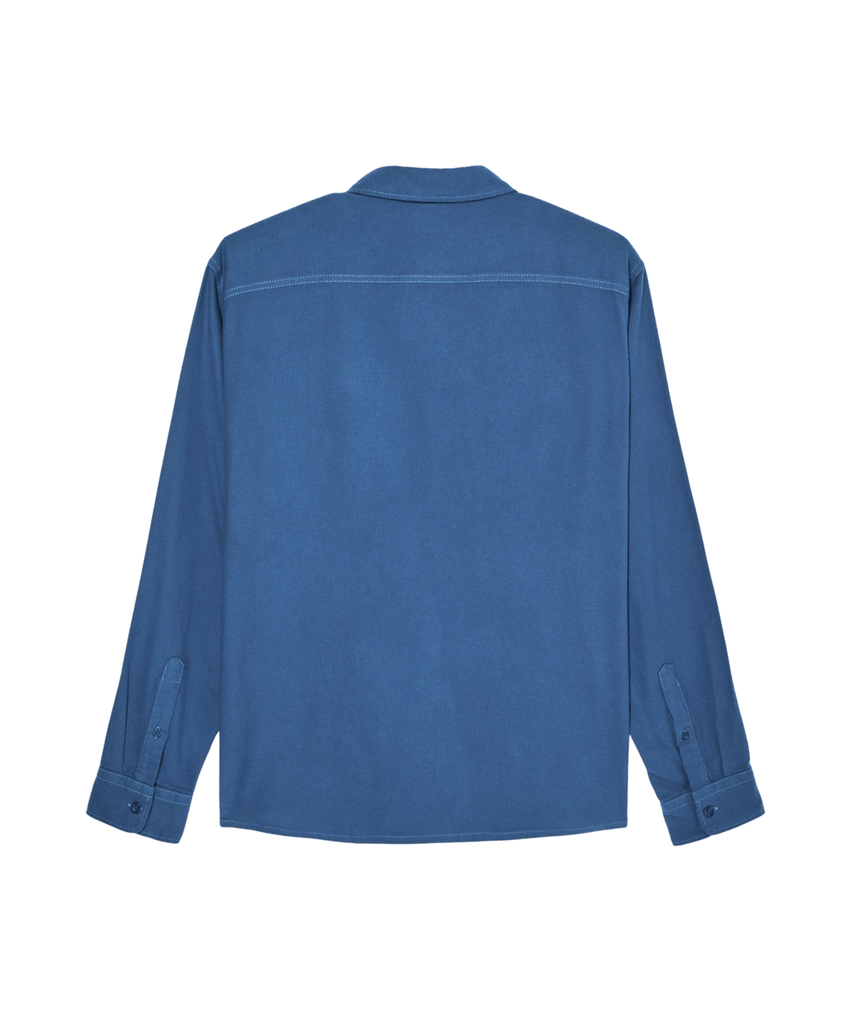 Camisa Quiksilver Motherfly Solid - brq0