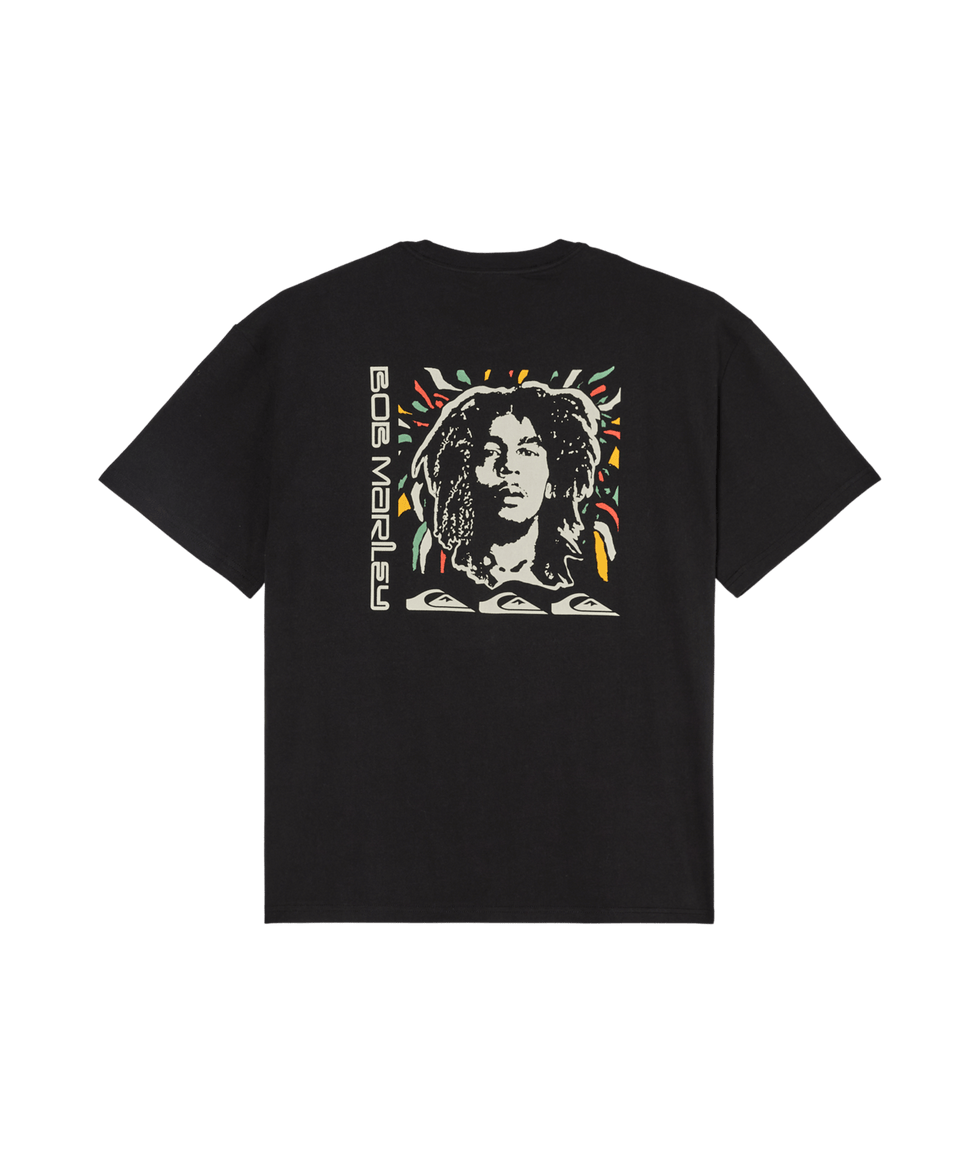 Camiseta Quiksilver Bm Warhead SS - kvj0 loading=