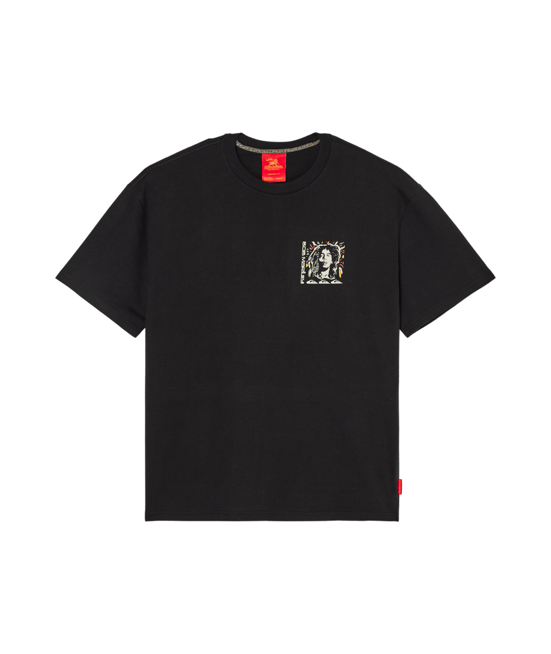Camiseta Quiksilver Bm Warhead SS - kvj0