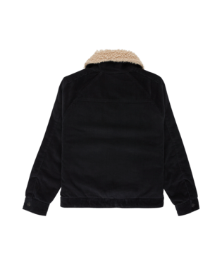 Chaqueta RVCA Tallyjkt - blk