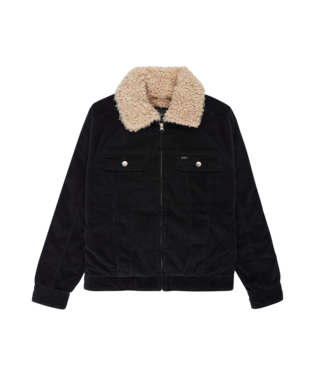 Chaqueta RVCA Tallyjkt - blk