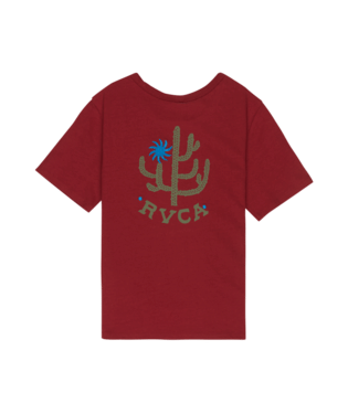 Camiseta RVCA SanctumBaby - rqn0