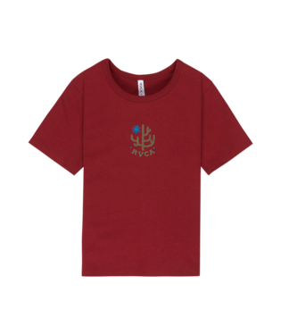 Camiseta RVCA SanctumBaby - rqn0