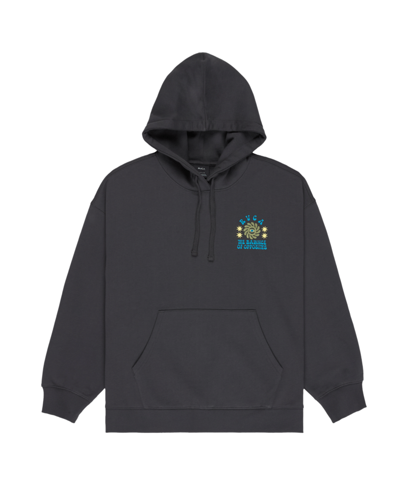 Sudadera RVCA Irishoodie - kta0