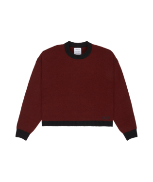 Jersey RVCA Dalas Flower Sw - brk