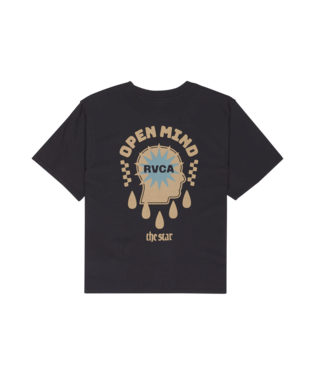 Camiseta RVCA ThesTareaSyss - kta0
