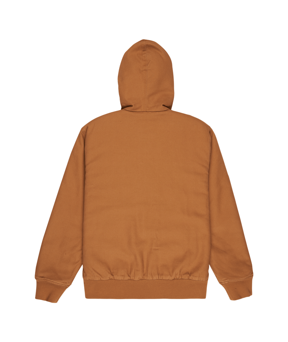 Chaqueta RVCA Fallout Hood - cml loading=