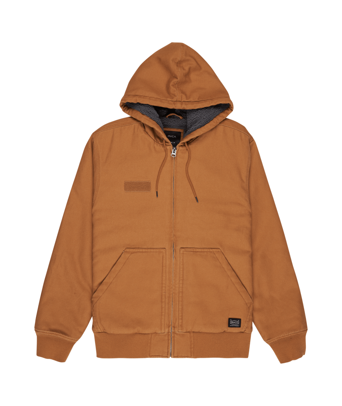 Chaqueta RVCA Fallout Hood - cml