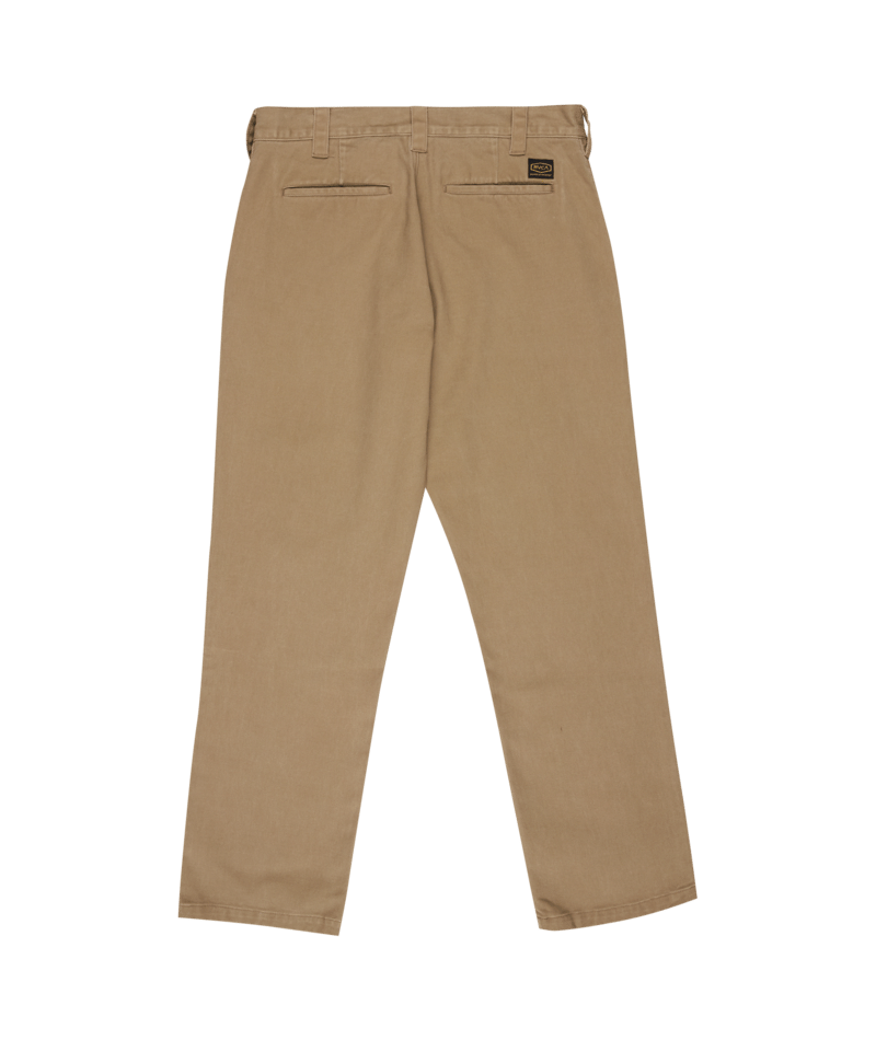 Pantalon RVCA Americana Chno2 - cyt