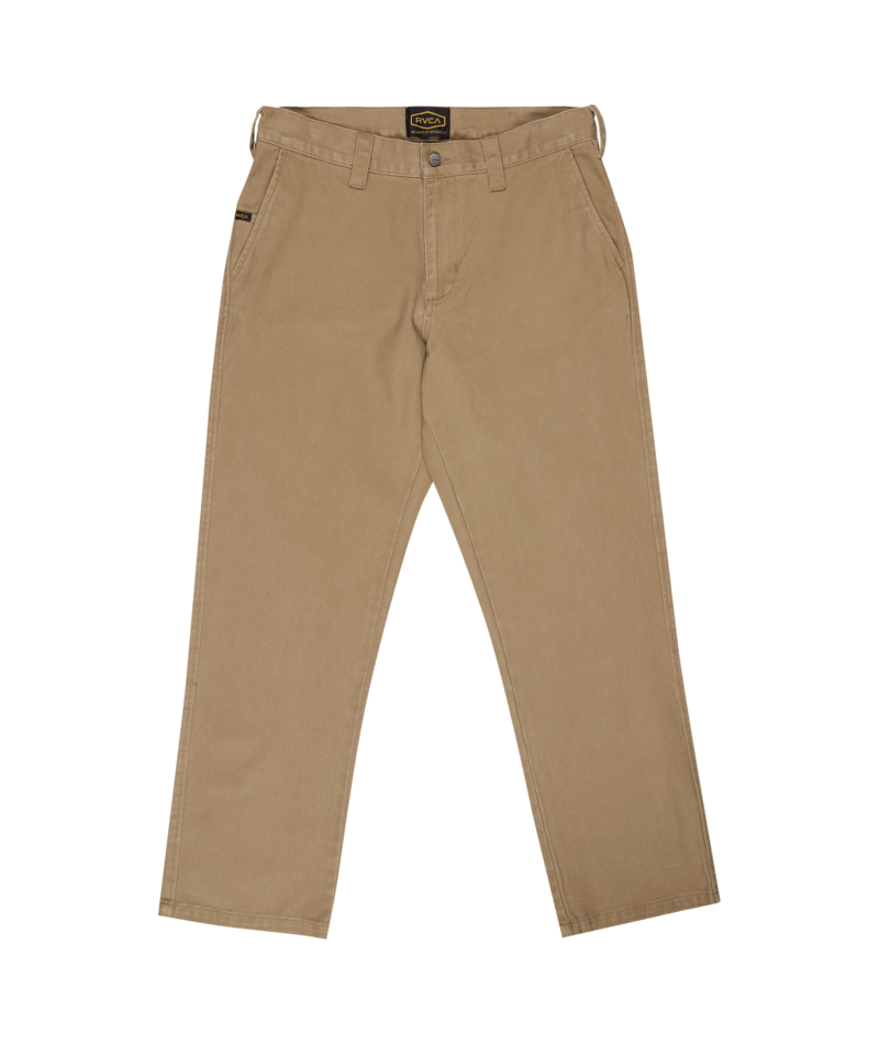 Pantalon RVCA Americana Chno2 - cyt