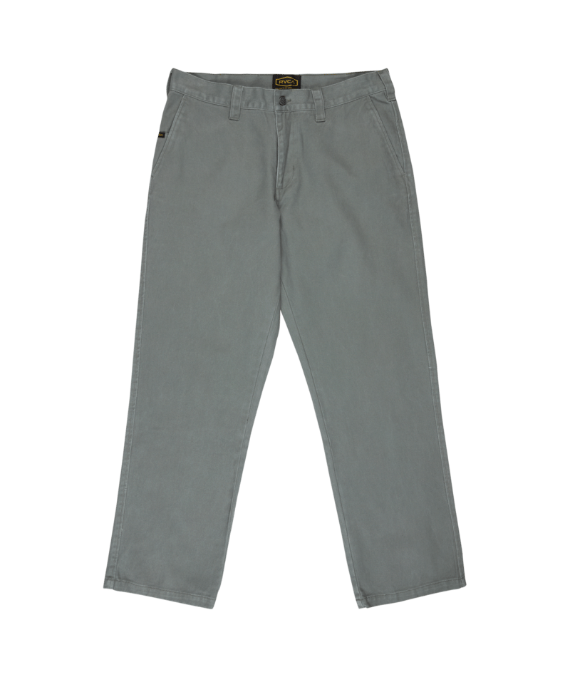 Pantalon RVCA Americana Chno2 - sle