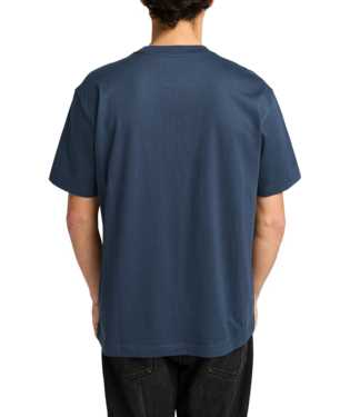 Camiseta RVCA Americana Pocke - mdy