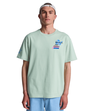Camiseta rvca af (geq0) - geq0