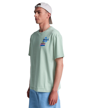 Camiseta rvca af (geq0) - geq0