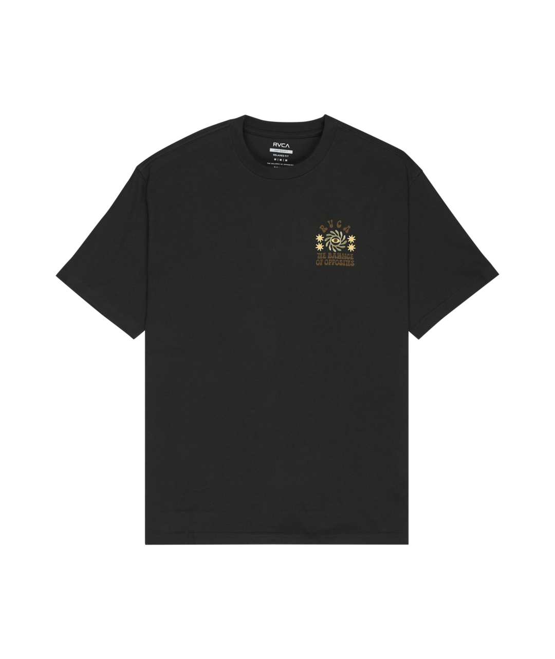 Camiseta RVCA Iris SS - ptk