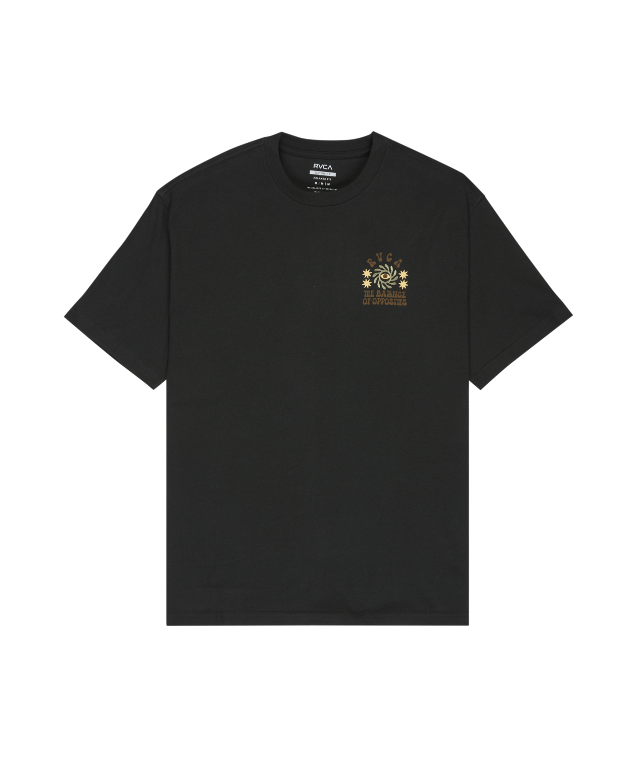 Camiseta RVCA Iris SS - ptk