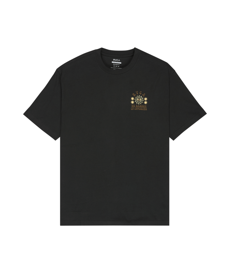 Camiseta RVCA Iris SS - ptk loading=