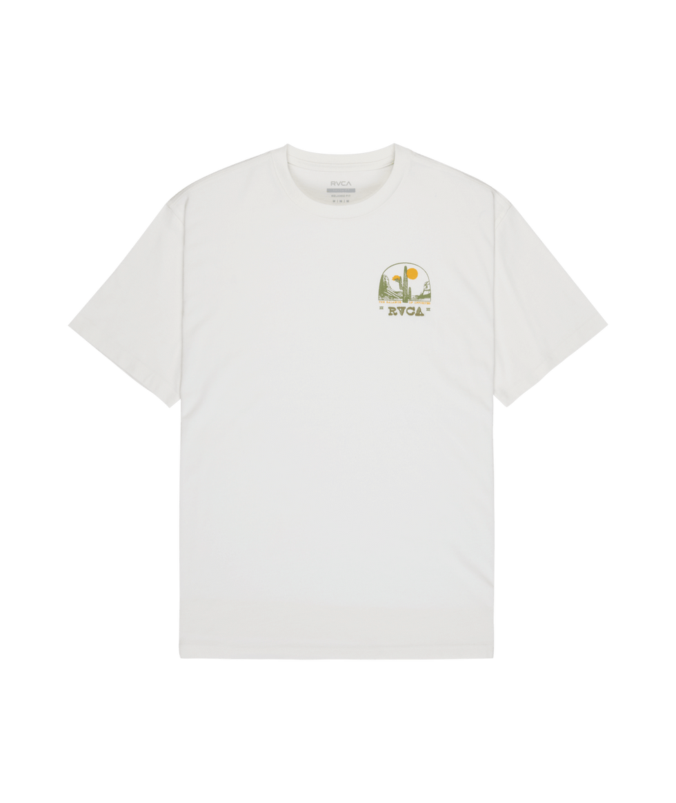 Camiseta RVCA Saguaro Canyon - anw loading=
