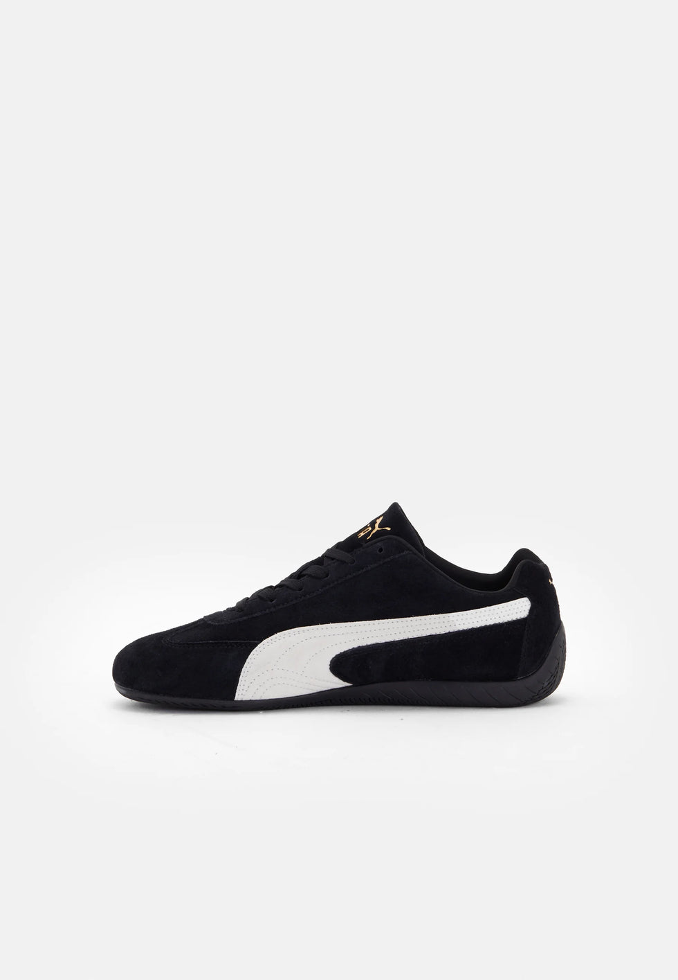 Zapatillas Puma Speedcat OG - black/white