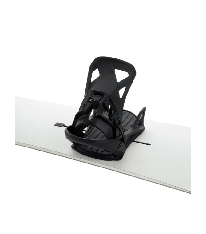 Fijacion de snowboard BURTON Step On - Black