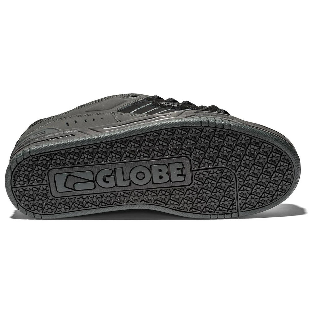 Zapatillas Globe Fusion - black/night