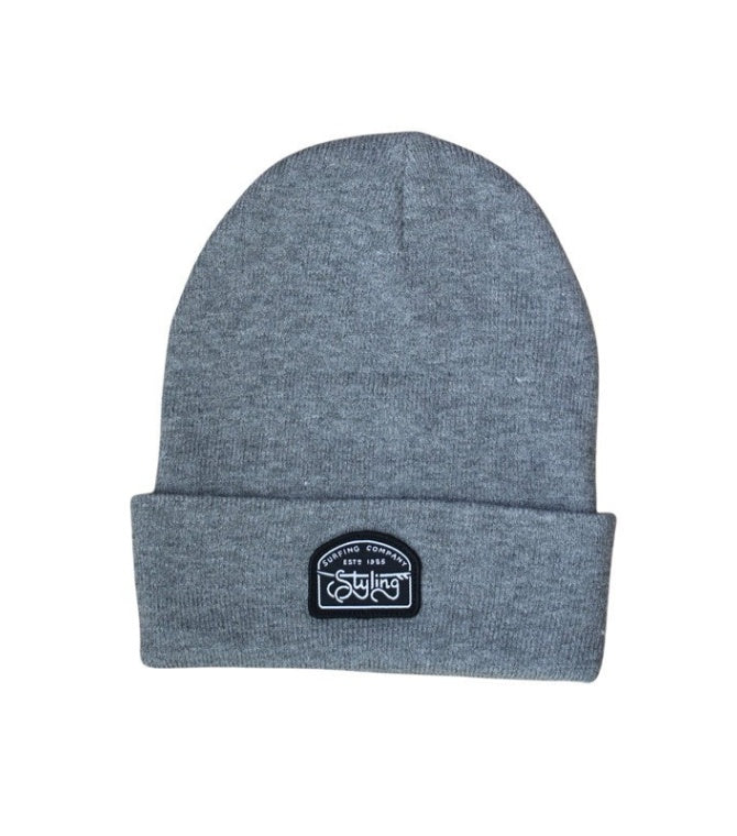 Gorro Karkox - Off grey