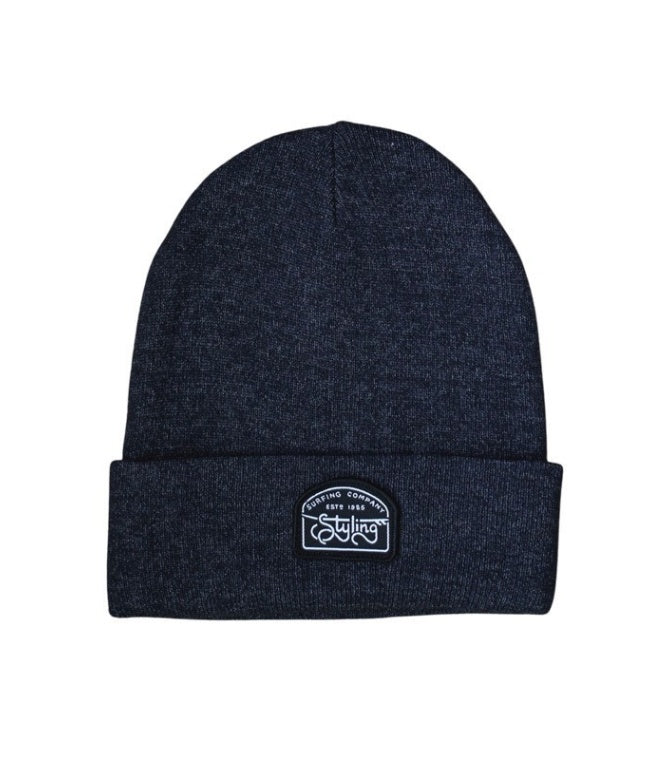 Gorro Karkox - Off navy