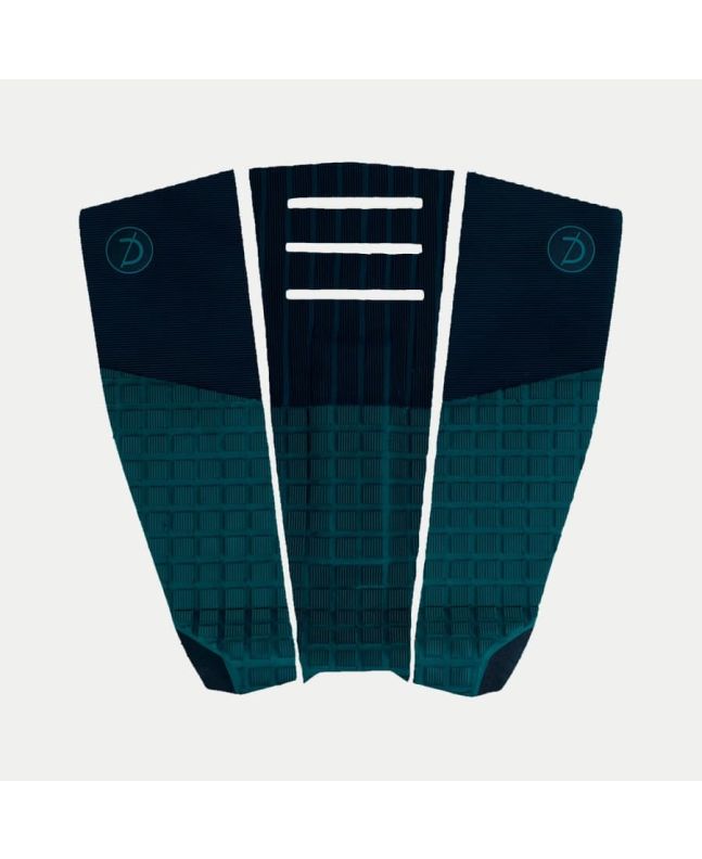 Grip Deflow Sea Green Pad - assorted