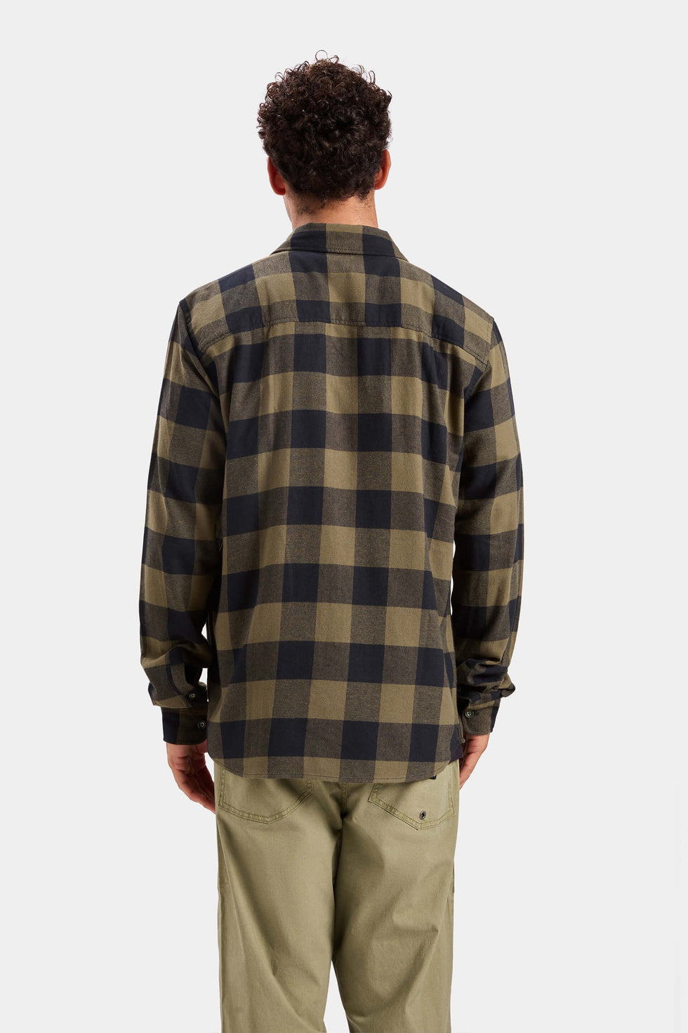 Camisa Gillo - army loading=
