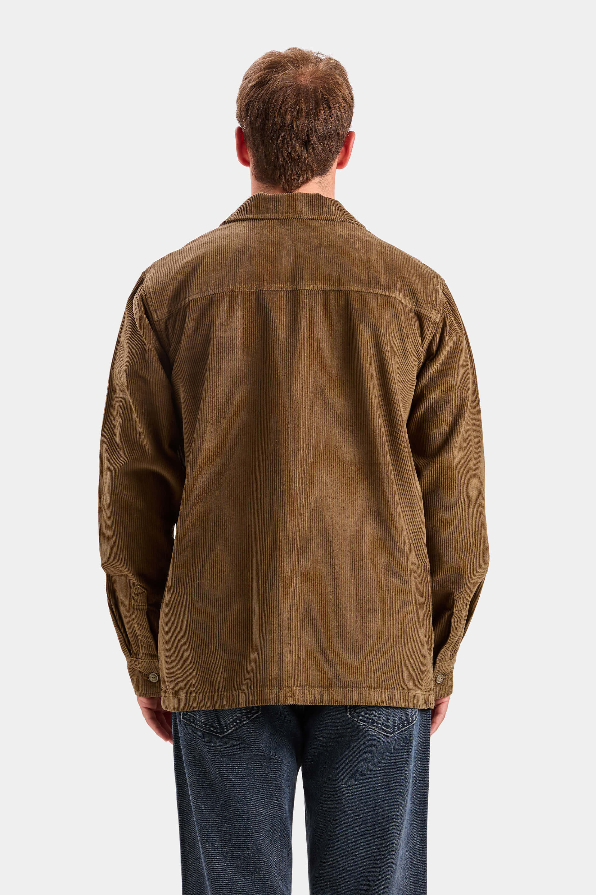 Chaqueta Seth - capers