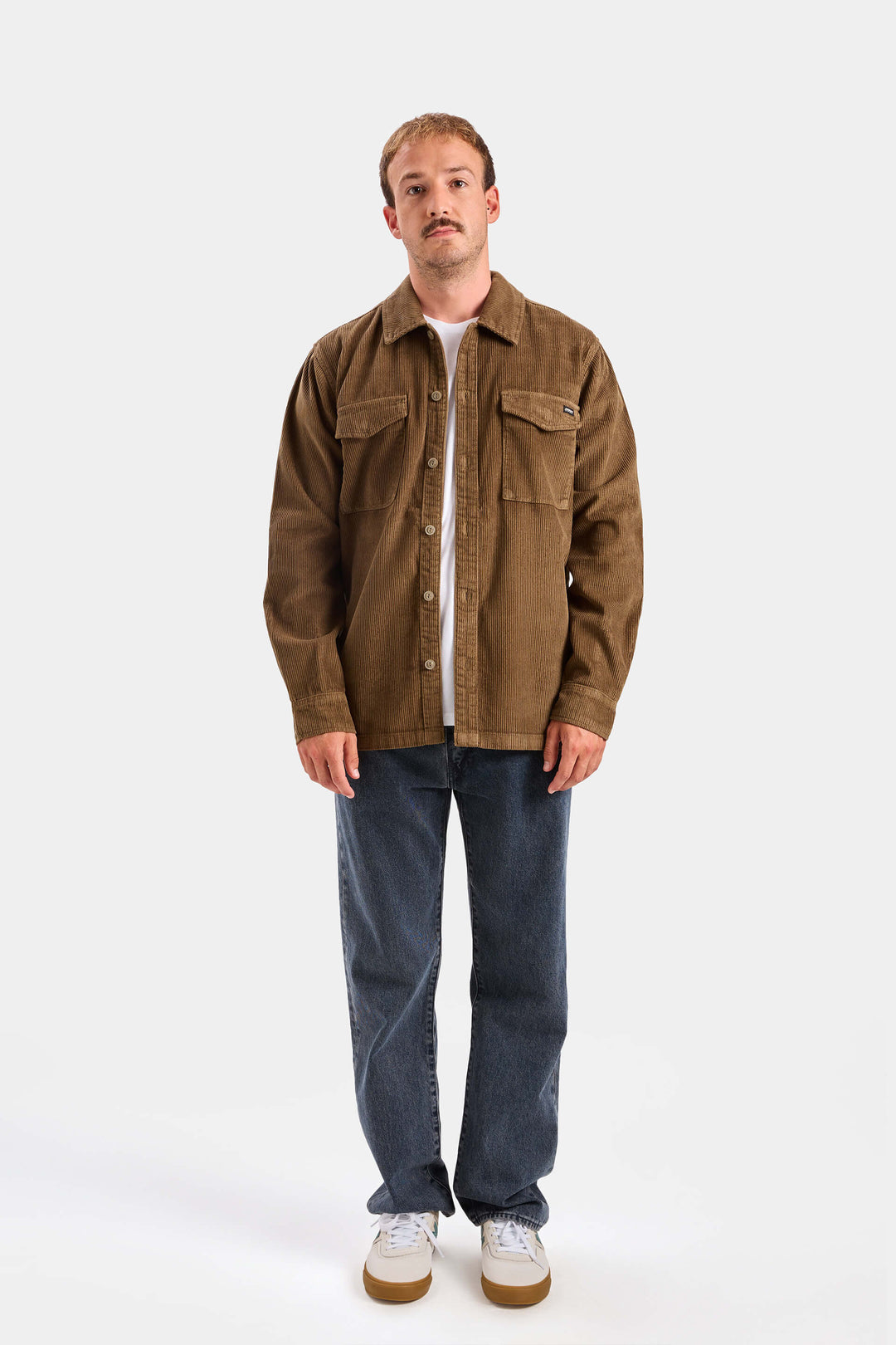 Chaqueta Seth - capers