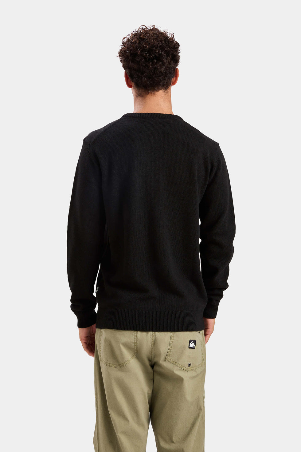 Jersey styling margous - black loading=