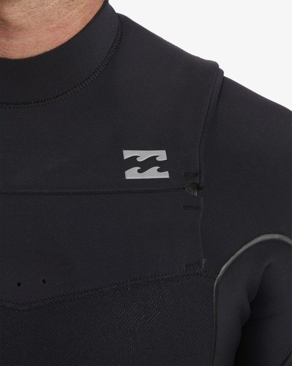 Integral Billabong 504 FRN NAT CZ - blk