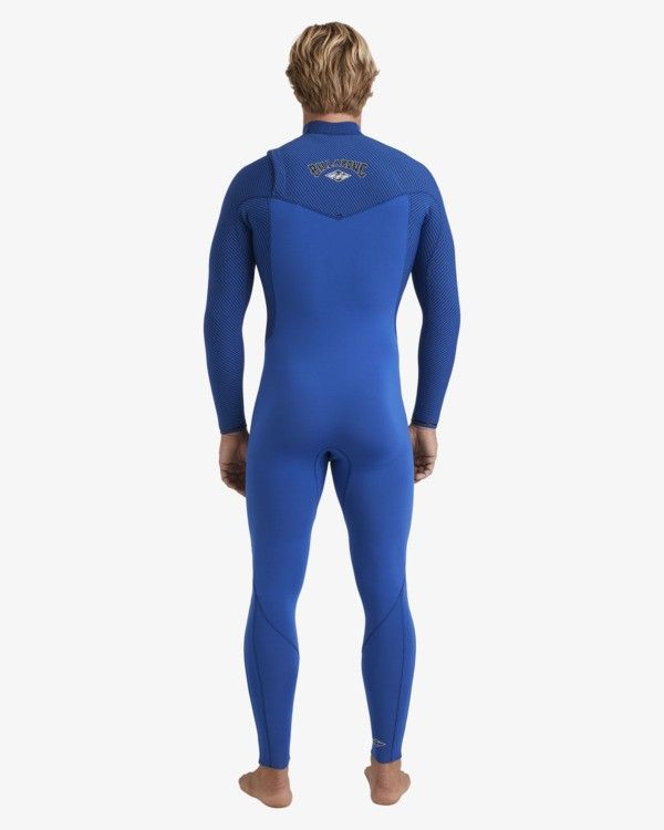 Integral Billabong 403 Revo Nat Cz - cbt