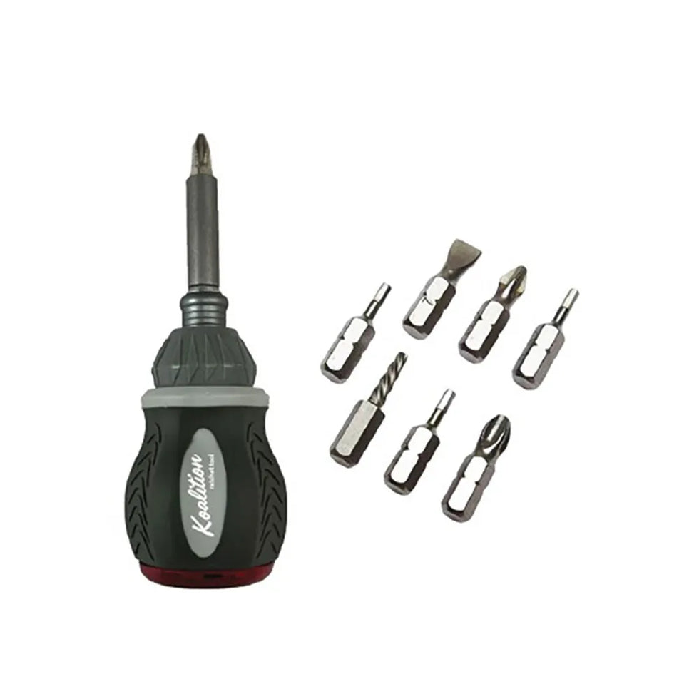 Llave Koalition Ratchet Tool - assorted