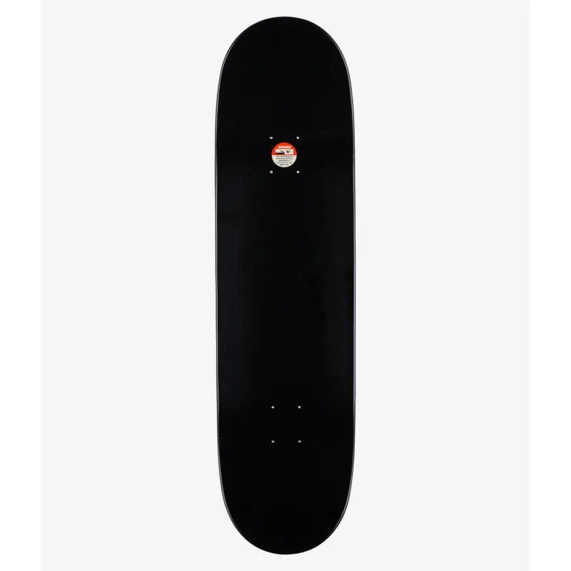 Tabla Skate Krooked Team Eyes - black loading=