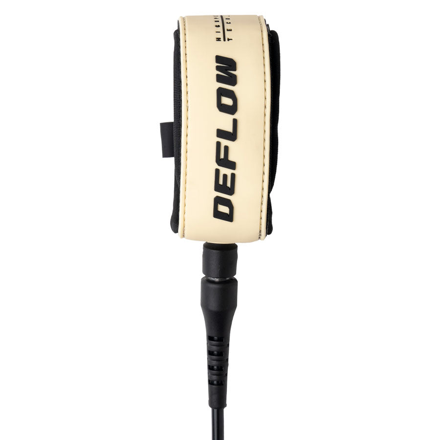 Invento Deflow 7ft 7mm - brown