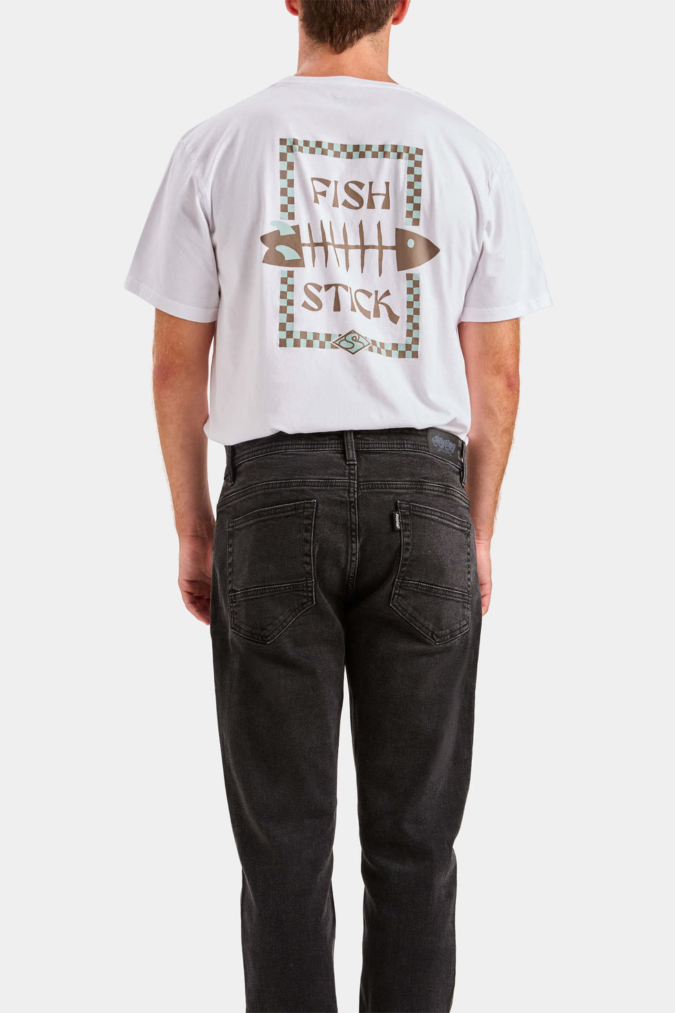 Pantalon Valoy - black loading=