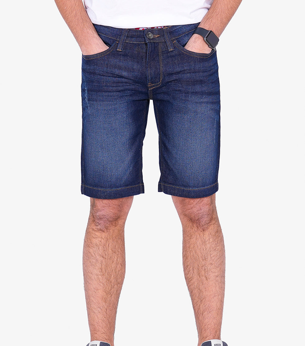 Bermuda Kaden - dark blue