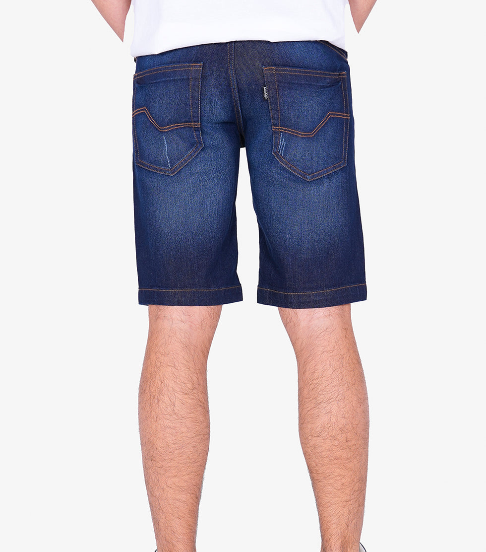 Bermuda Kaden - dark blue loading=