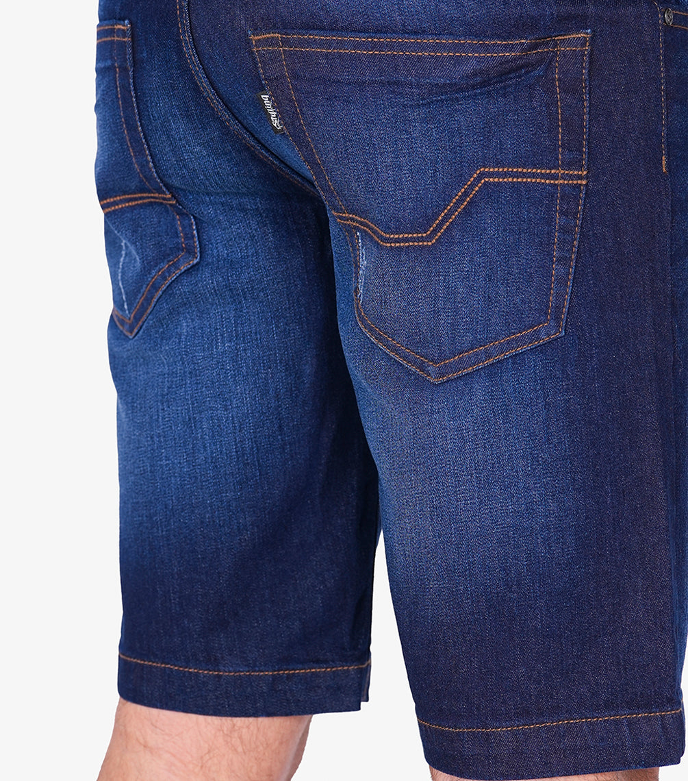 Bermuda Kaden - dark blue
