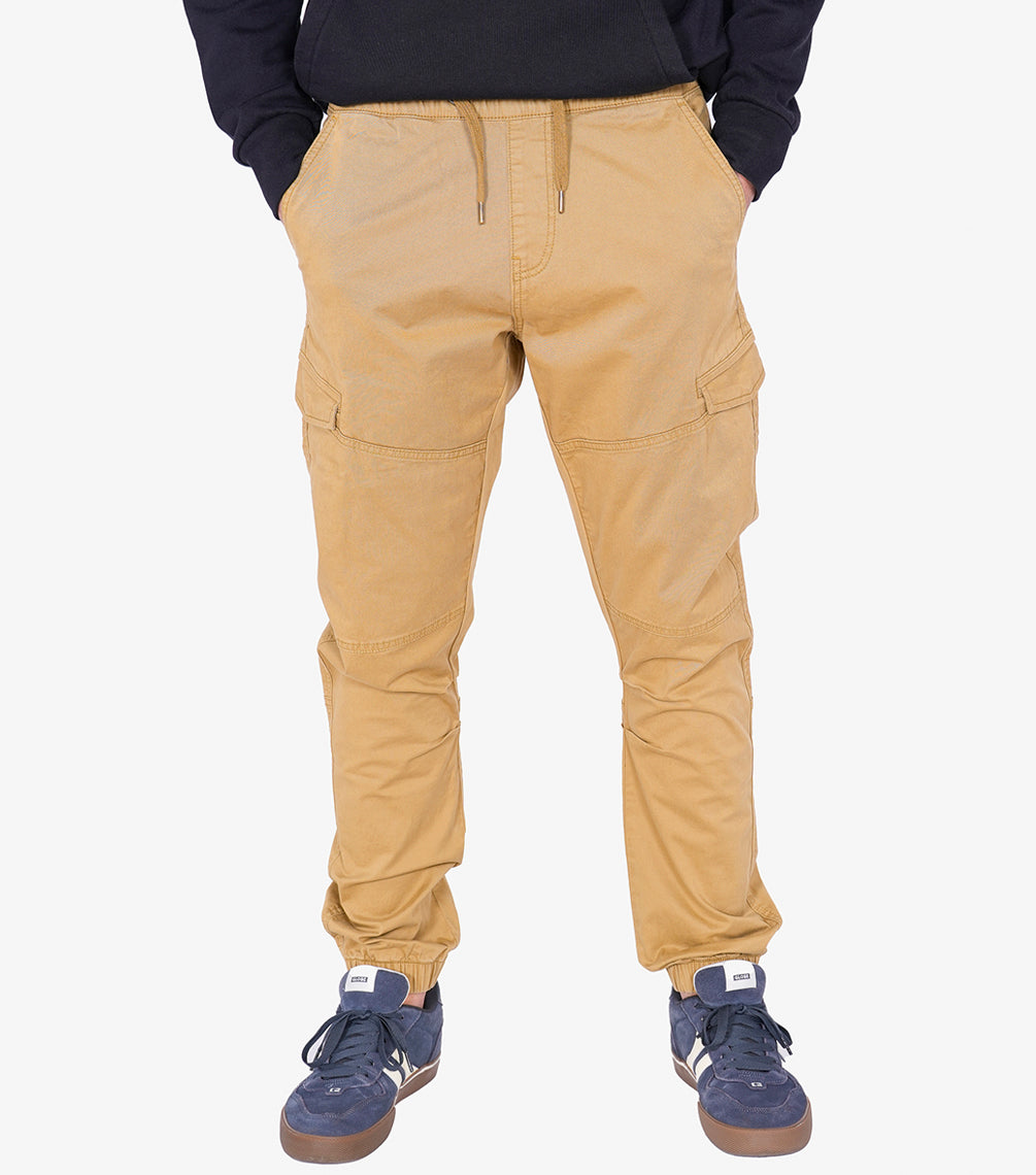 Pantalon Levino - amber