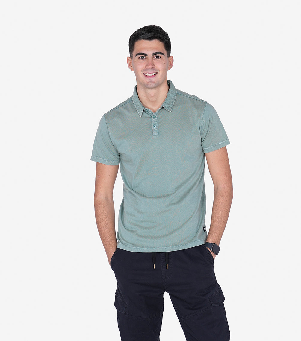 Polo Jamiro - deep sea