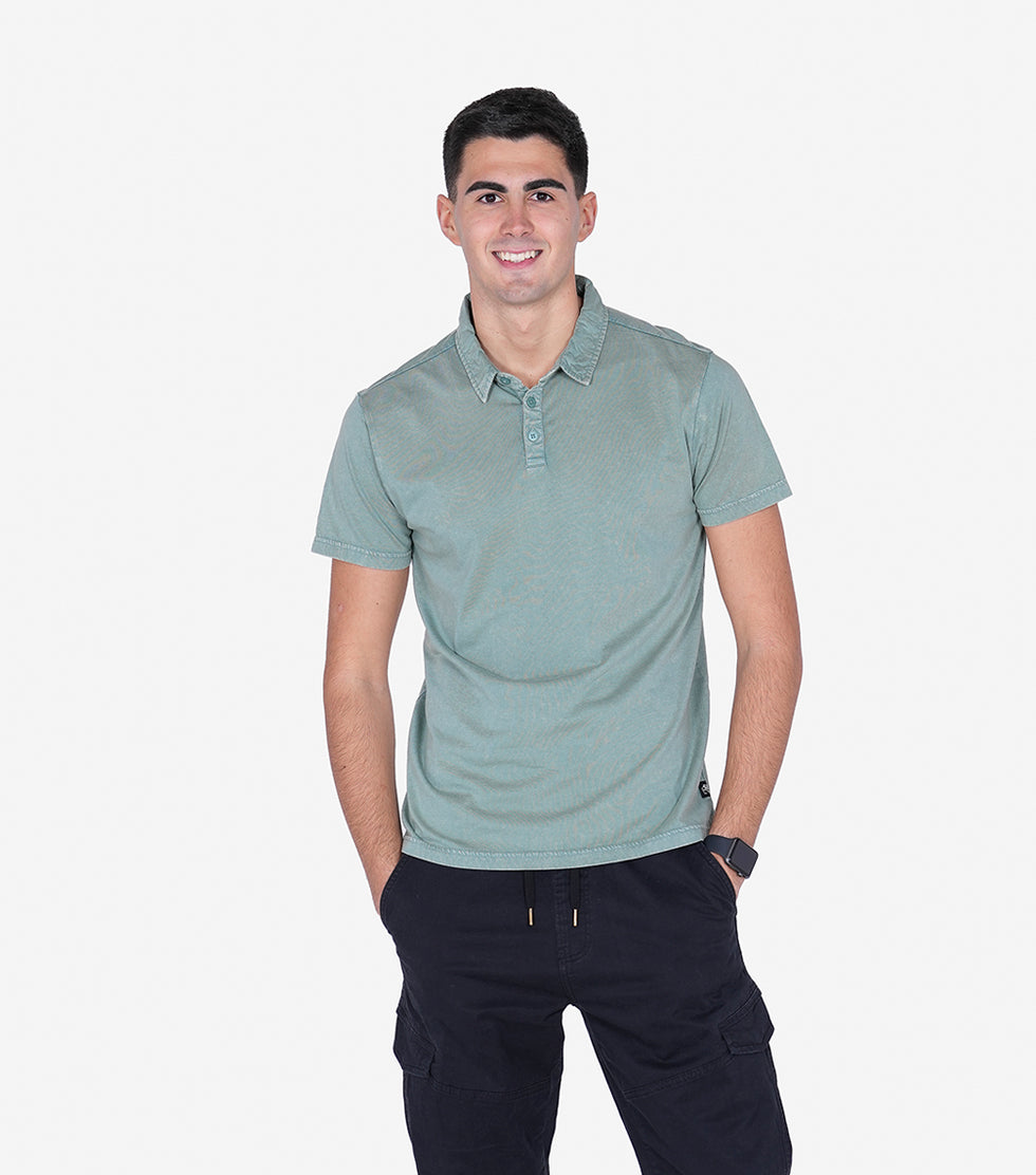 Polo Jamiro - deep sea