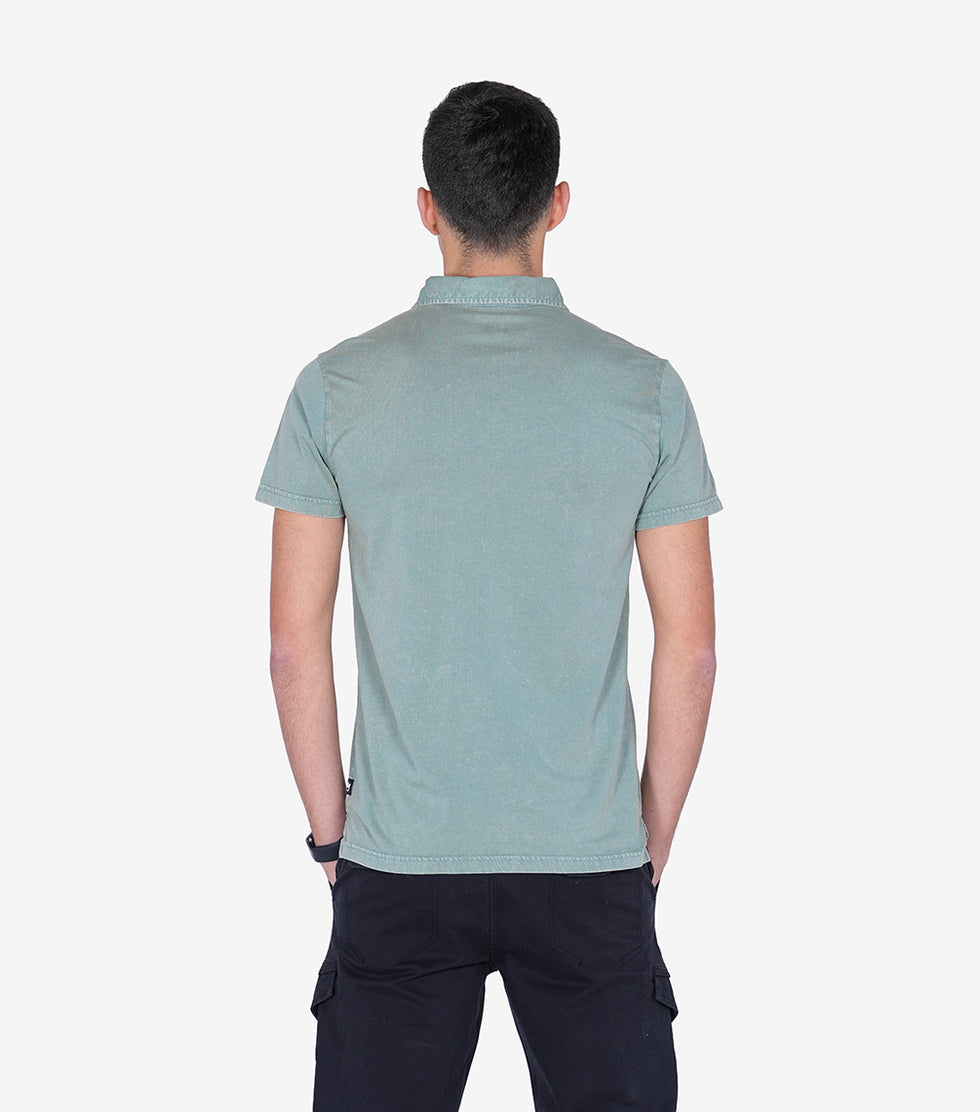 Polo Jamiro - deep sea loading=