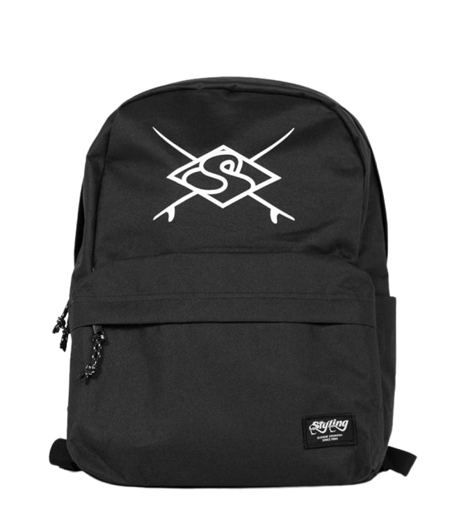 Mochila STYLING Minijaiskull - Negro