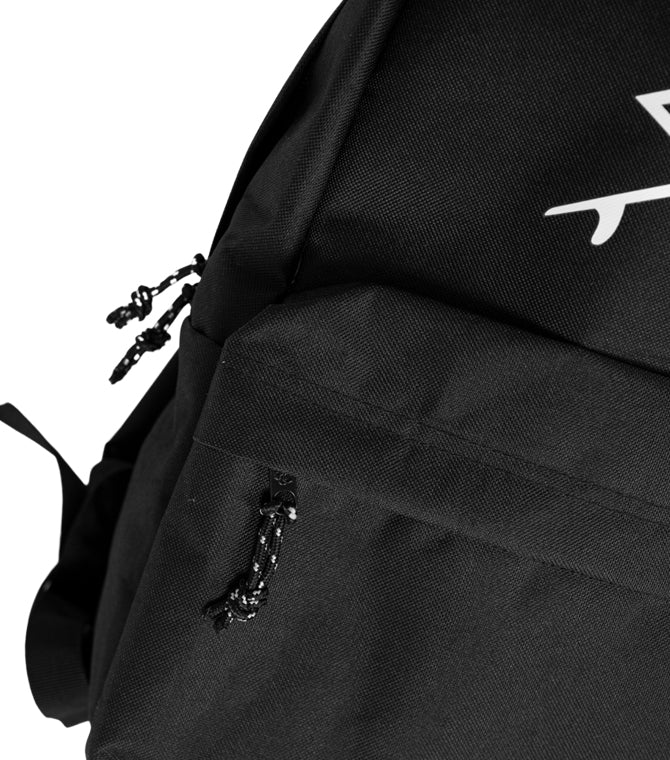 Mochila STYLING Minijaiskull - Negro